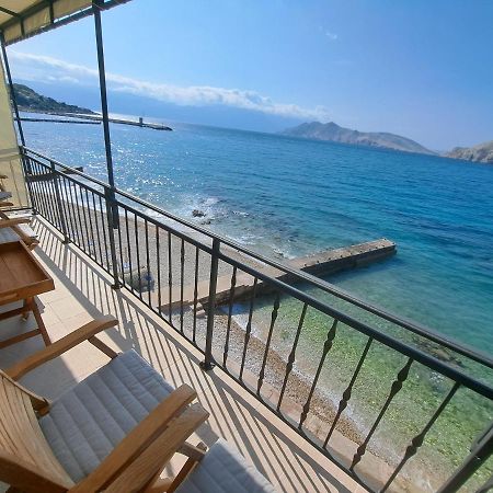 Apartment Grandic บัชกา ภายนอก รูปภาพ
